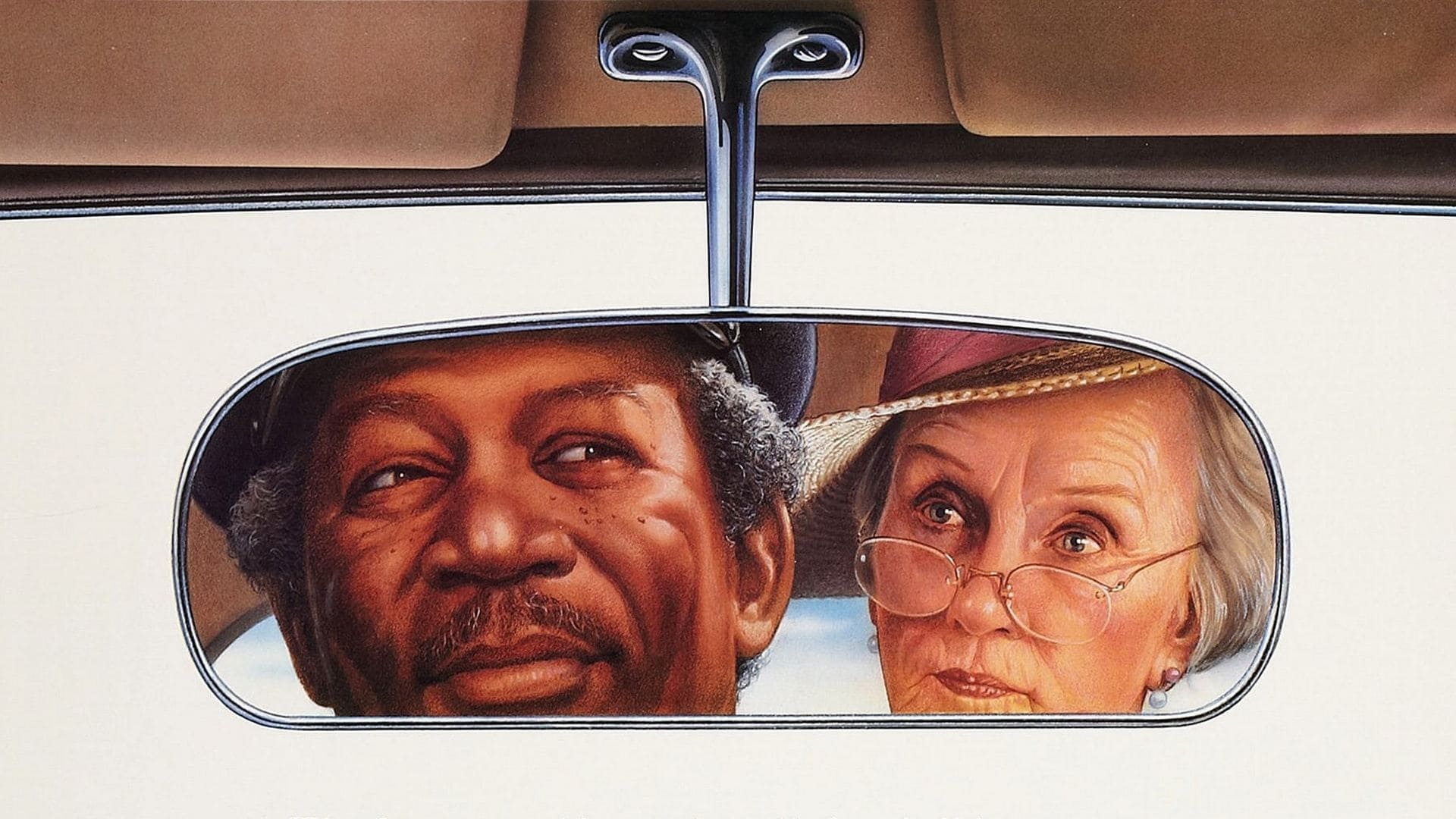 รีวิวหนัง Driving Miss Daisy หยุดไม่อยู่