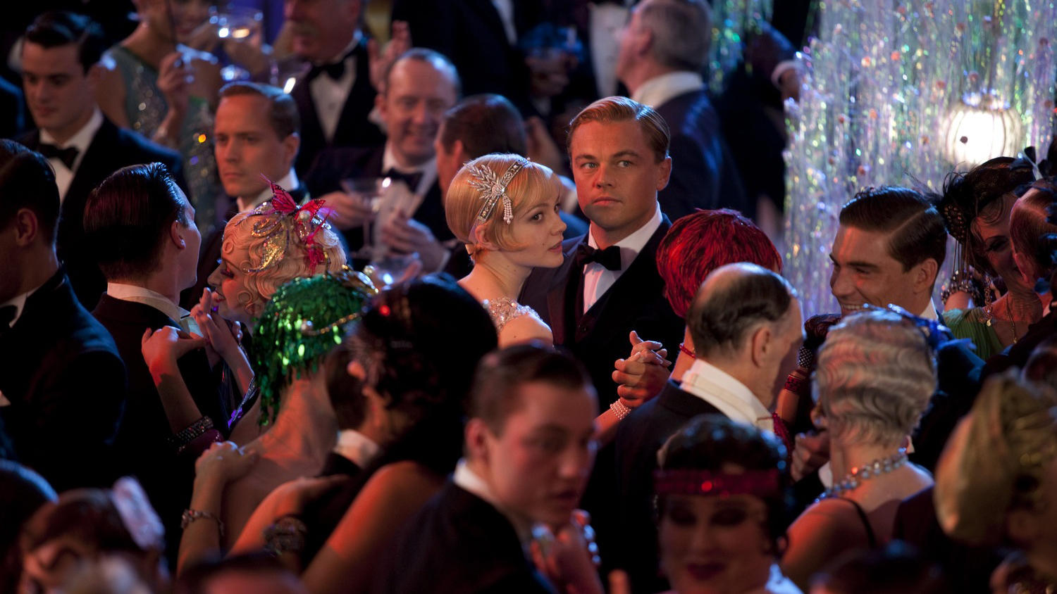 The Great Gatsby รีวิวหนัง