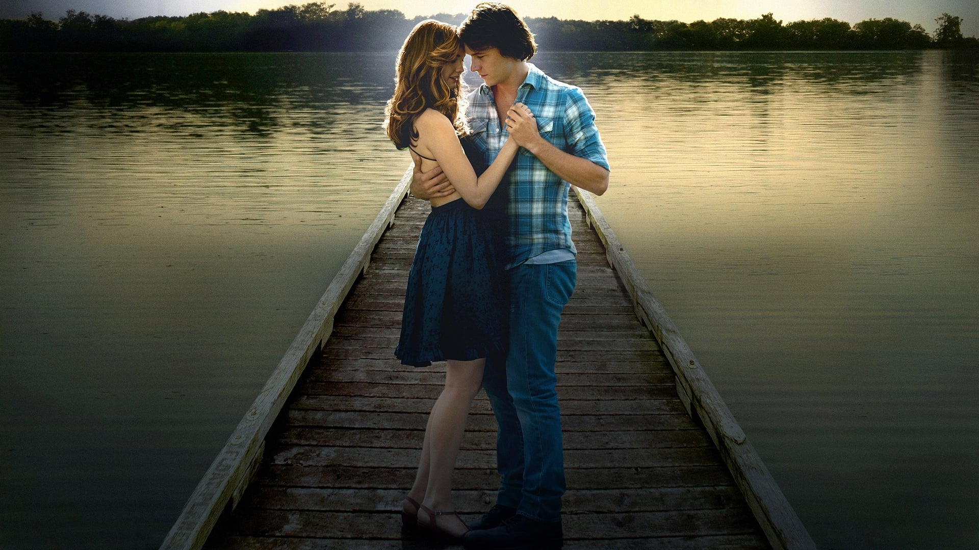 The Best Of Me รีวิวหนัง